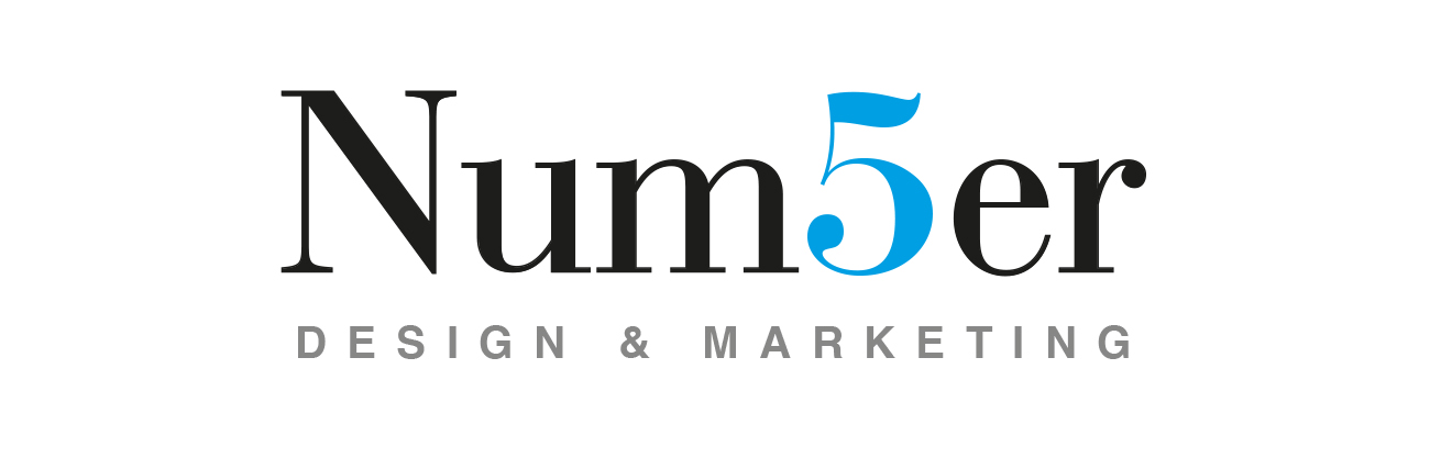 Number Five Design and Marketing
